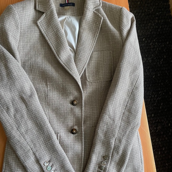 Tommy Hilfiger Blazer size 2 - Picture 1 of 5
